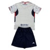 Conjunto Cruz Azul Segunda Equipación 2025-26 - Niño